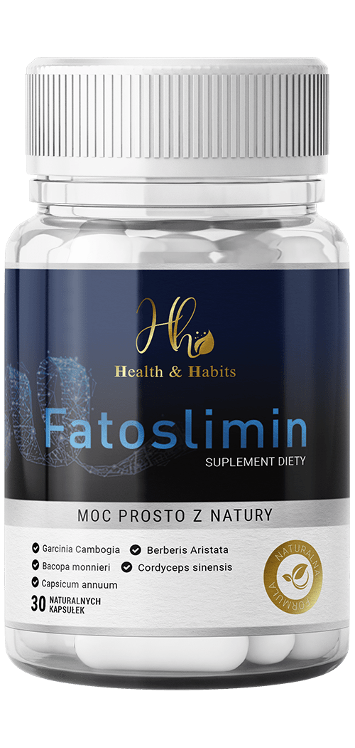 Fatoslimin